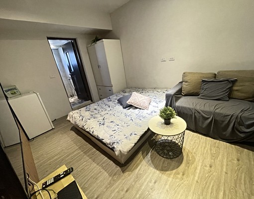 💎走路可到桃園火車站💎補助/雙租補/貓咪/獨洗/套房 - Image 6