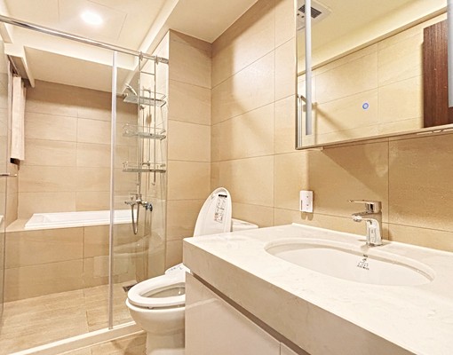 ❤️可租補～拎包入住!!聯悅馥3房平車日系全配❤️ - Image 4