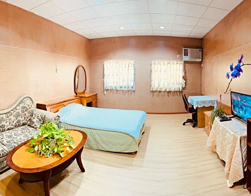 花蓮後站2房和室地板可租補 - Image 9