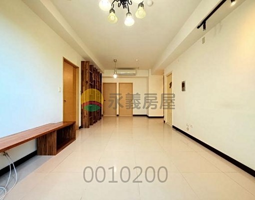 🥇海天綠意三房露臺戶,機械車位含管理 - Image 4