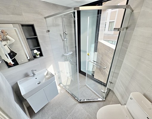 採光佳電梯套房💡舒適新屋🔥衛浴乾濕分離近捷運文心中清站 - Image 6