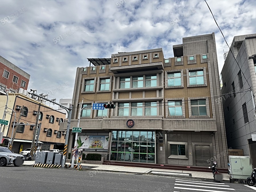 時尚京都環境圖