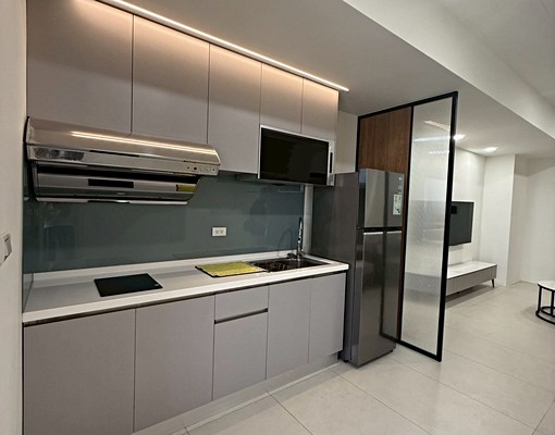 可租補✨稀有2房2衛23000含車管✨免仲介費*視野無遮 - Image 3