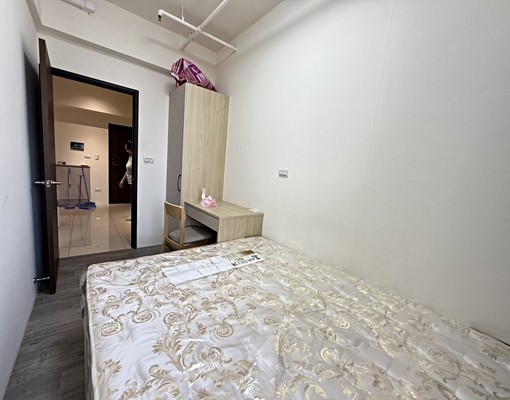 租|微美居御金|高大特區|2房平車*可租屋補助先 - Image 3