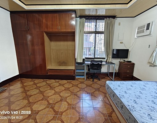 天然氣熱水盡情洗澡,雙面窗/浴室對外窗 - Image 3