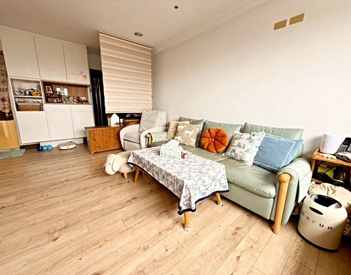 雄霸雙星電梯高樓裝潢3改2房🍎需提前約看屋喔 - Image 1