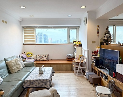 雄霸雙星電梯高樓裝潢3改2房🍎需提前約看屋喔 - Image 5