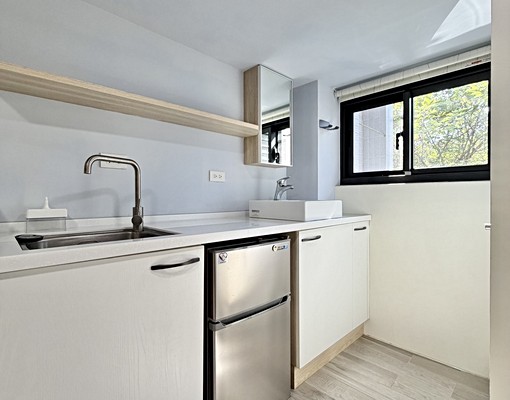 東海藝術中科🔥夢幻樓中樓🔥雙租補✨系統櫃✨陽台✨流理台 - Image 8