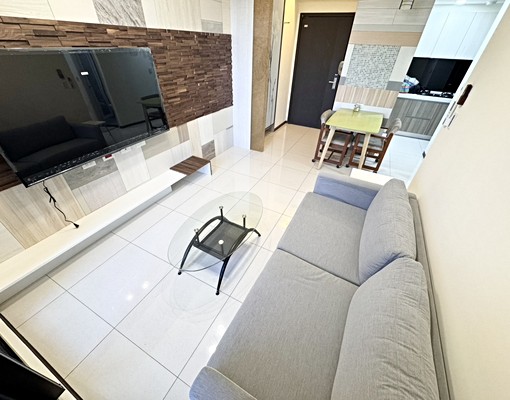 昌祐又一讚💖台水電✨可貓可狗✨機上車位✨全新兩房✨梧棲最美 - Image 2