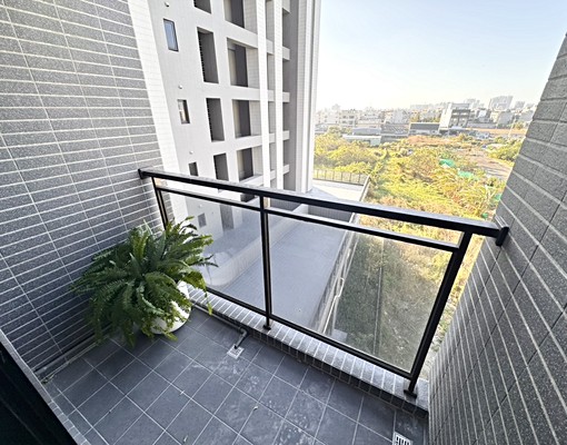 昌祐又一讚💖台水電✨可貓可狗✨機上車位✨全新兩房✨梧棲最美 - Image 14