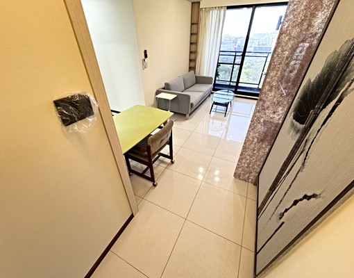 昌祐又一讚💖台水電✨可貓可狗✨機上車位✨全新兩房✨梧棲最美 - Image 5