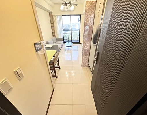 昌祐又一讚💖台水電✨可貓可狗✨機上車位✨全新兩房✨梧棲最美 - Image 6