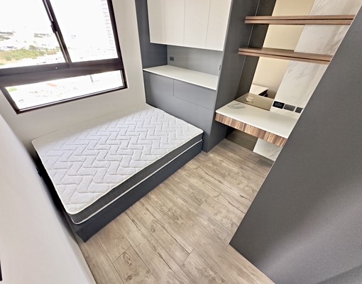 帝王三房傢俱全配✨二百萬裝潢✨社區最低價✨高樓層超美視野✨ - Image 8