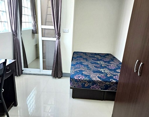 近新崛江個人洗衣機小套房-禁菸禁寵可租補 - Image 7