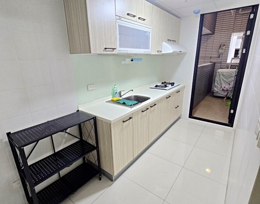 橋科|水岸花園|大空間|2+1房含平車 - Image 8