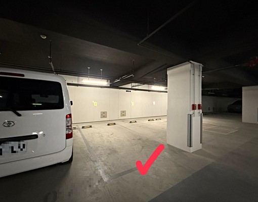 東騰青一✨景觀3房車位 - Image 14