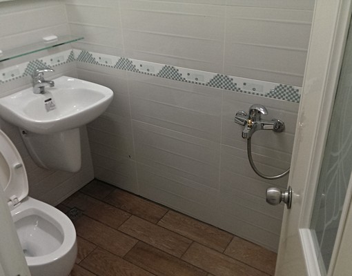 近新崛江小套房洗衣機可租補-禁菸禁寵不短租 - Image 9