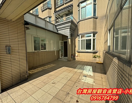 🌟依現況交屋,觀音4房車美透天別墅👍 - Image 12