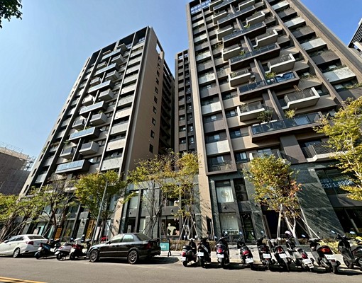 C大晟租屋免仲費新大樓無限視野全配三房平車走路雙學區租補 - Image 2