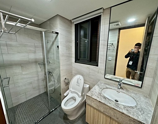 C大晟租屋免仲費新大樓無限視野全配三房平車走路雙學區租補 - Image 8