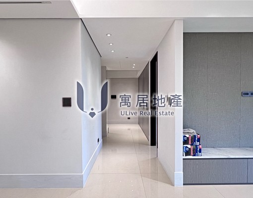 華固建設|小巨蛋MRT|屋齡新一層一戶大坪數|傭人房 - Image 6