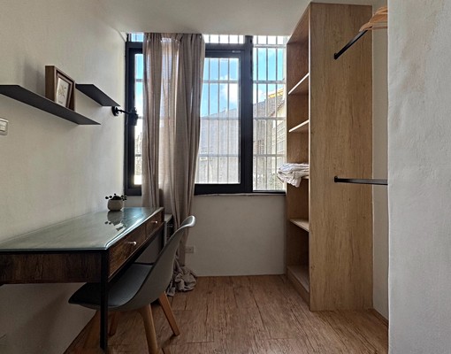 桃園大廟頂級2房美宅🌳全室精美裝潢有陽台🌳免追垃圾車 - Image 11