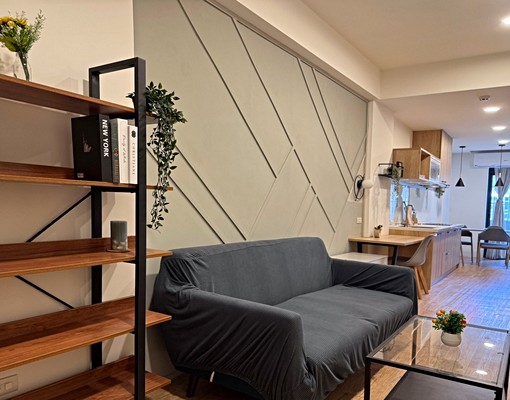 桃園大廟頂級2房美宅🌳全室精美裝潢有陽台🌳免追垃圾車 - Image 3