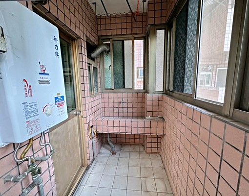 江子翠電梯三房/有管理員可租補免服務費 - Image 10