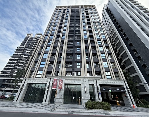 江翠北側B2車位出租 - Image 2