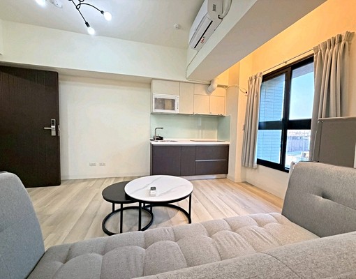 馬姐管家高鐵台積宅全新1+1房家具電齊全 - Image 4