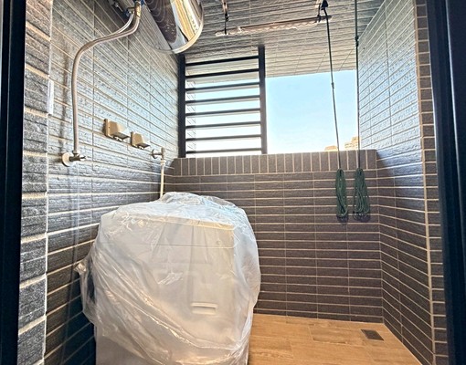 馬姐管家高鐵台積宅全新1+1房家具電齊全 - Image 8