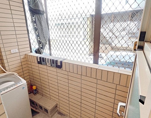 一房一廳❗租補✔可小寵|陽台獨洗💗文心路💗遠百 - Image 3