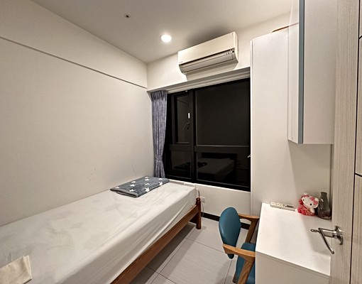 新悅城三房平車附家電 - Image 6