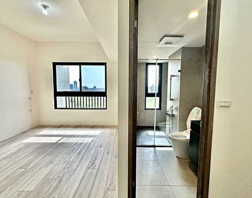 ✨家具全配✨近洲際棒球場、洲際商場、74號快速道路 - Image 1