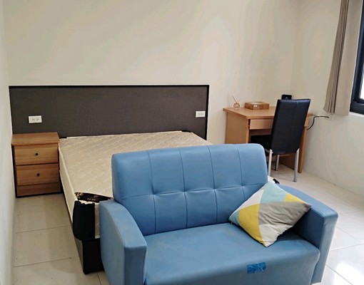 老高租屋~近公園格局方正採光佳 - Image 2