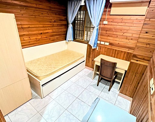 迴龍捷運站【秒殺套房】@警衛代收包裹@垃圾集中@免爬樓梯 - Image 1