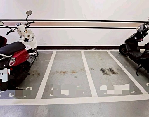 竹科大門好市多旁社區型警衛管理生活機能好交通便利 - Image 11