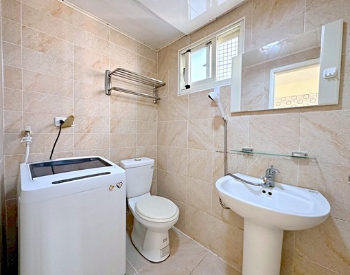 秒殺大空間免萬可租補獨洗曬衛浴開窗子母車室內機車位 - Image 8