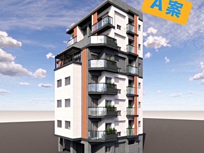 🅰️🅰️優質置產透套｜電梯11套｜面寬5米｜土地29坪