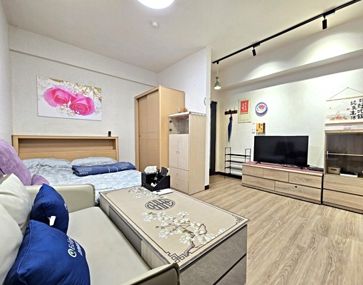 🍎鼎山商圈生活機能優全新套房採光通風佳 - Image 3