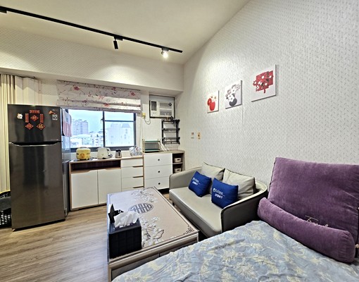 🍎鼎山商圈生活機能優全新套房採光通風佳 - Image 7