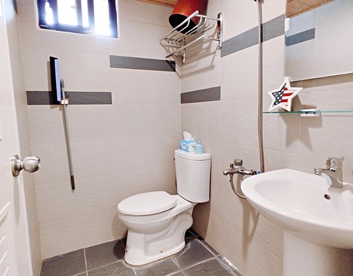 漂亮裝潢💖陽台獨洗✔一房一廳⭐可貓咪⭐水湳|工業區 - Image 8