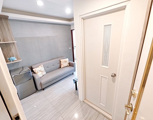 漂亮裝潢💖陽台獨洗✔一房一廳⭐可貓咪⭐水湳|工業區 - Image 3