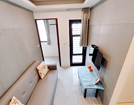 漂亮裝潢💖陽台獨洗✔一房一廳⭐可貓咪⭐水湳|工業區 - Image 1