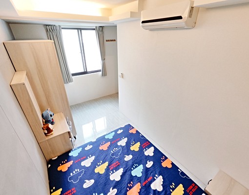 漂亮裝潢💖陽台獨洗✔一房一廳⭐可貓咪⭐水湳|工業區 - Image 7