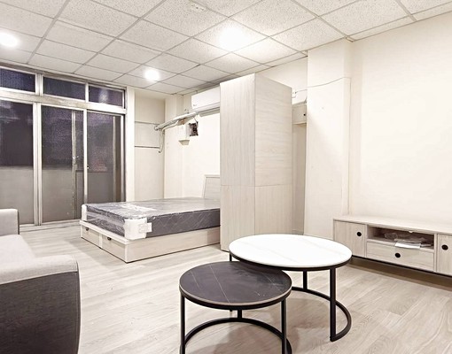 可租補戶籍✨可貓✨可半年✨1+1整層出租✨台電包水✨可談家具 - Image 7