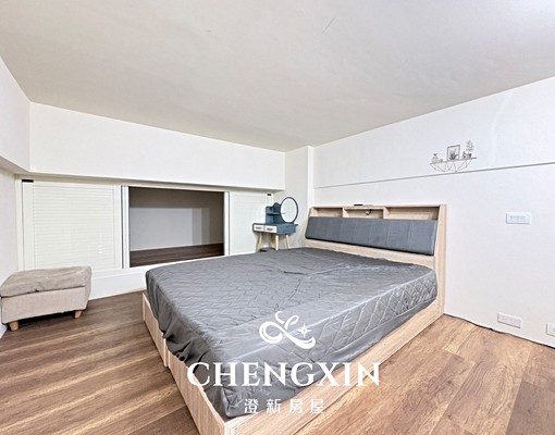 ✨樓中樓格局|鄰近頭份市區、交流道、竹南園區|室內機車位 - Image 6