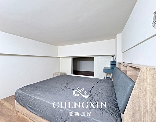 ✨樓中樓格局|鄰近頭份市區、交流道、竹南園區|室內機車位 - Image 7