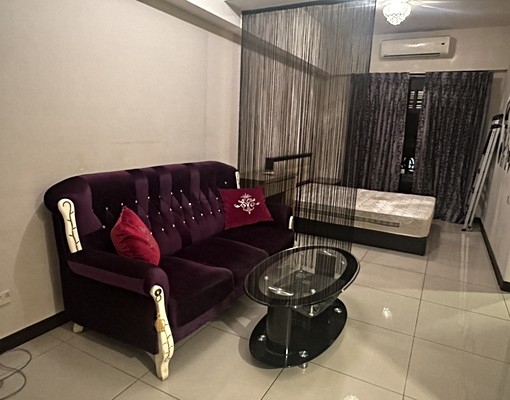 紐約大時代-傢俱電齊全 - Image 1