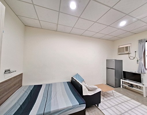 近徐匯捷運。可煮食+收垃圾。新雙人大套房 - Image 3